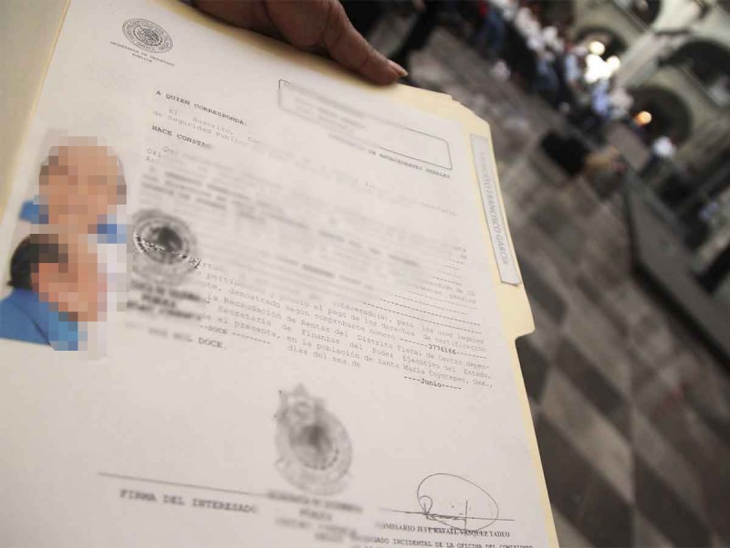 How to Obtain Court Records and Police Reports for Immigration