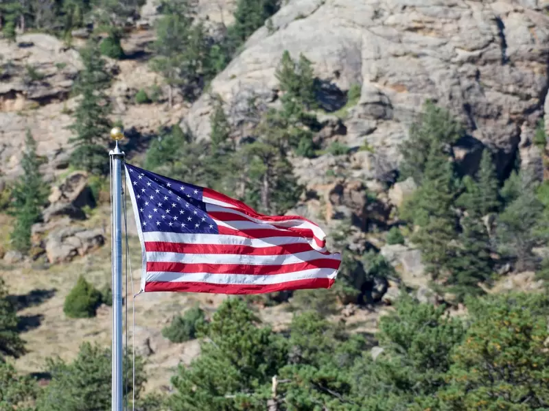 The process of becoming a citizen in the U.S.