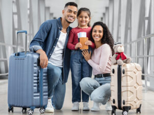 Significance of Family-Based Immigration