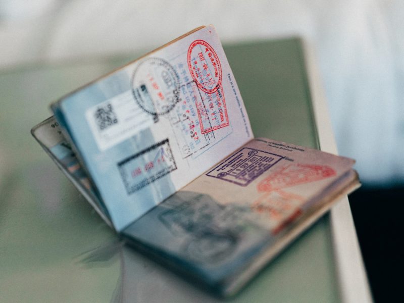 Understanding the various visa options for international students, workers and entrepreneurs