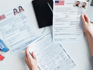 How To Prepare And Send Adjustment Of Status Application Process To USCIS Has The Answer To Everything 