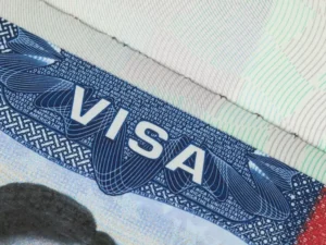 ¿Cómo obtener una visa estadounidense?