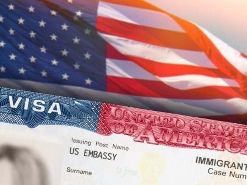 Visas de Trabajo en Estados Unidos: Opciones y Consejos para Profesionales Extranjeros