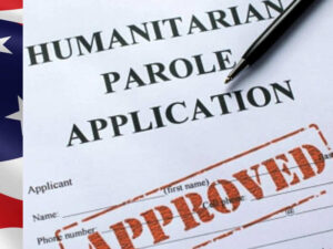 Cómo Aplicar al Parole Humanitario en Estados Unidos