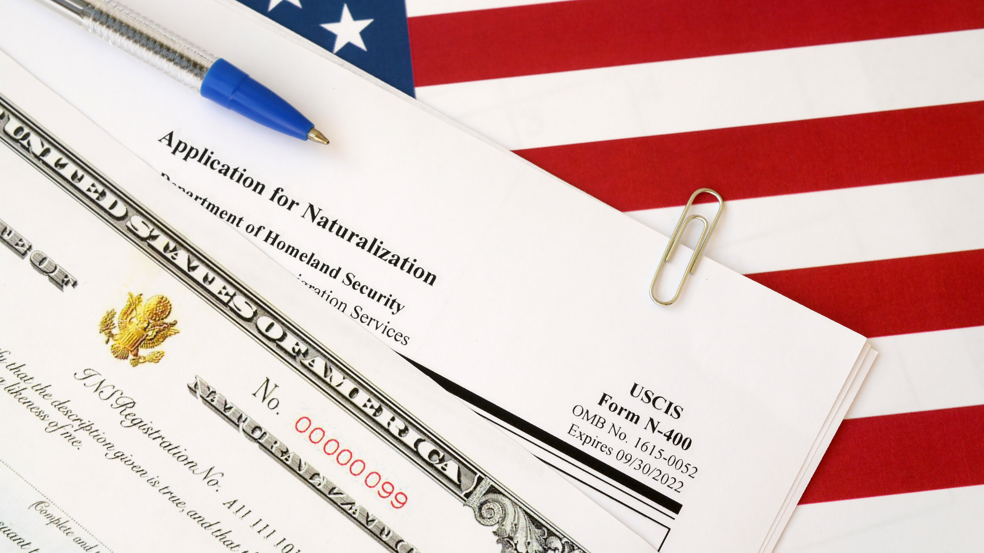 Common Myths About the Naturalization Process Debunked