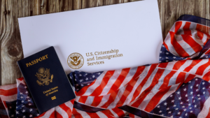 U.S. Citizenship and Naturalization: Your Journey to Becoming an American